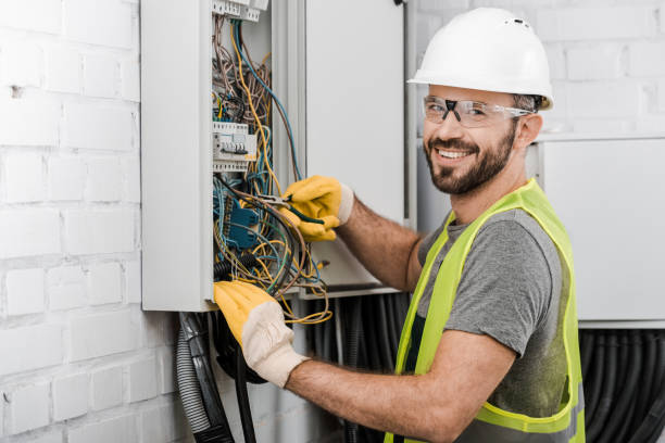 Best Commercial Electrician Services  in Manasota Key, FL