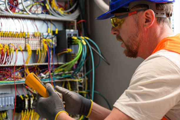 Best Electrical Troubleshooting Services  in Manasota Key, FL